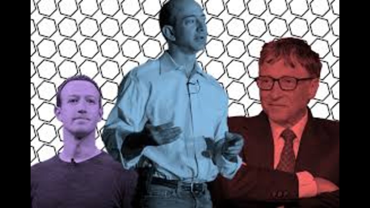 The divide between the rich and ultra-rich in American politics