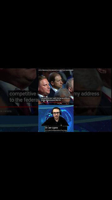 Economic Battle Royale: U.S. vs. Russia and China for Industrial Supremacy