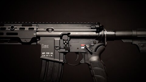 Hk MR 556 A4