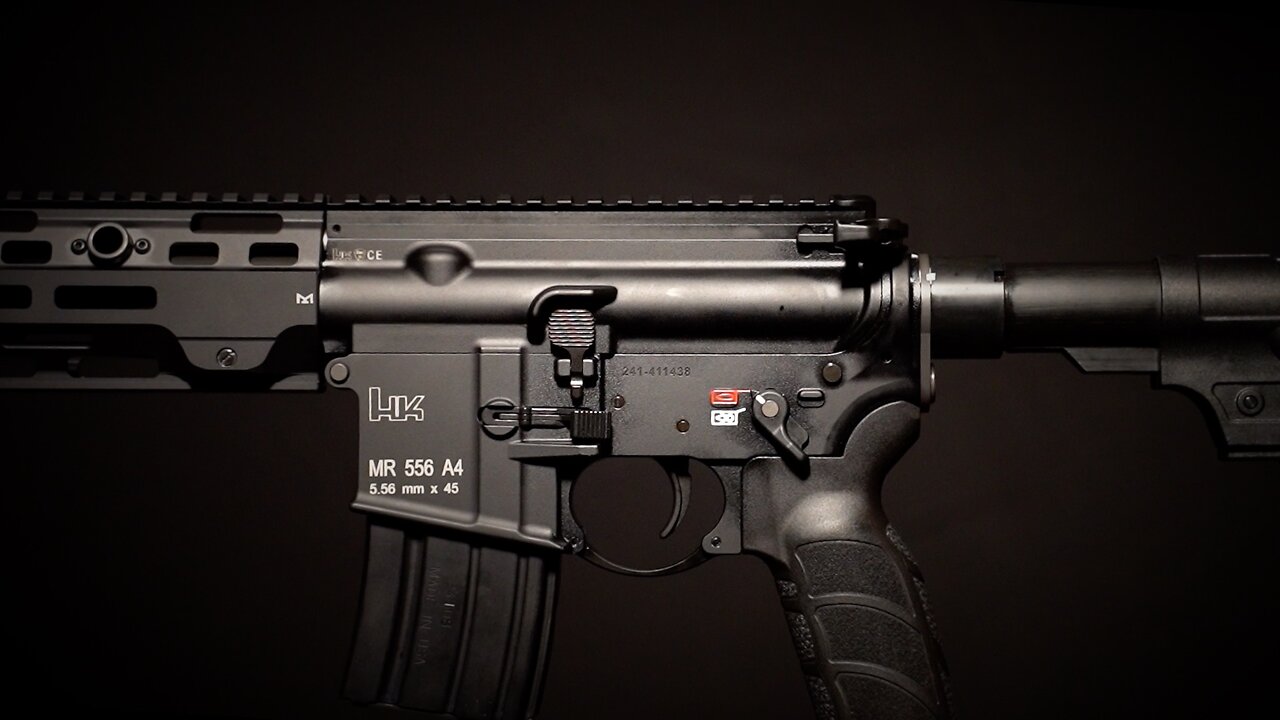 Hk MR 556 A4