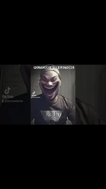 Politicians After Elections (just for fun) #shorts