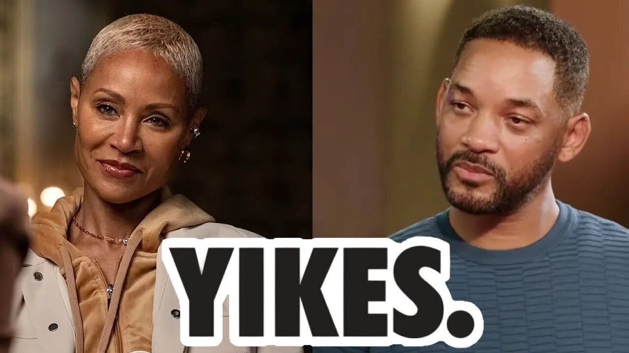 Hollywood expert EXPOSES Jada Pinkett Smith! Says she enjoys humiliating Will Smith!