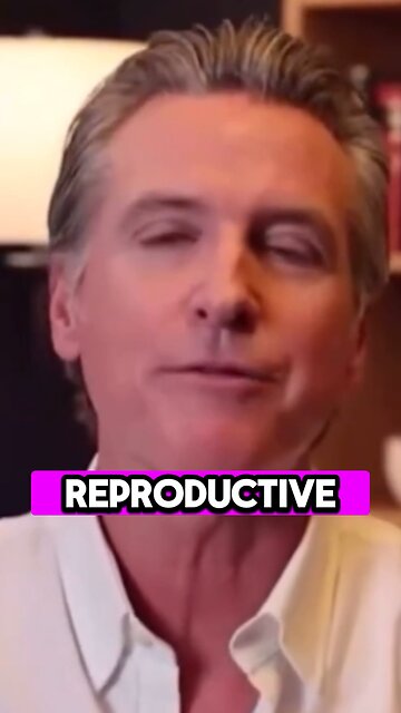 Gavin Newsom Announces First Steps Towards 2027 Presidential Campaign