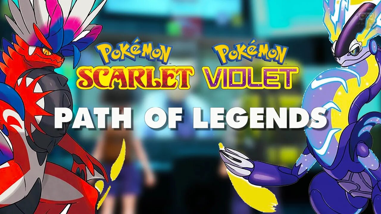 How To Power Up Koraidon & Miraidon in Pokemon Scarlet & Violet (All Titans)