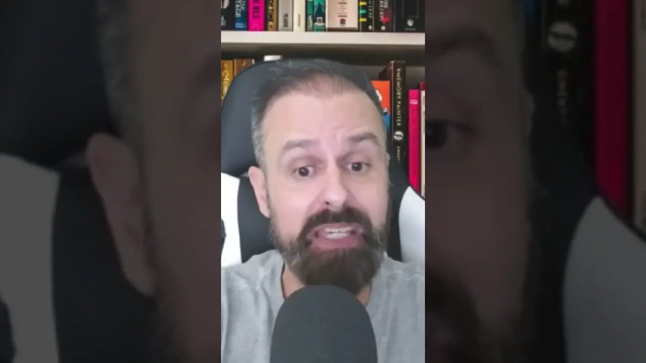 A estratégia dos espíritos enganadores (parte 1)