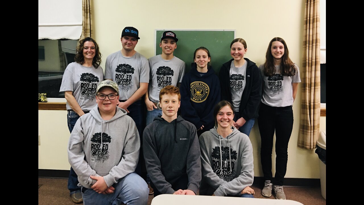 2022 Youth Spaghetti Dinner and Benefit Auction