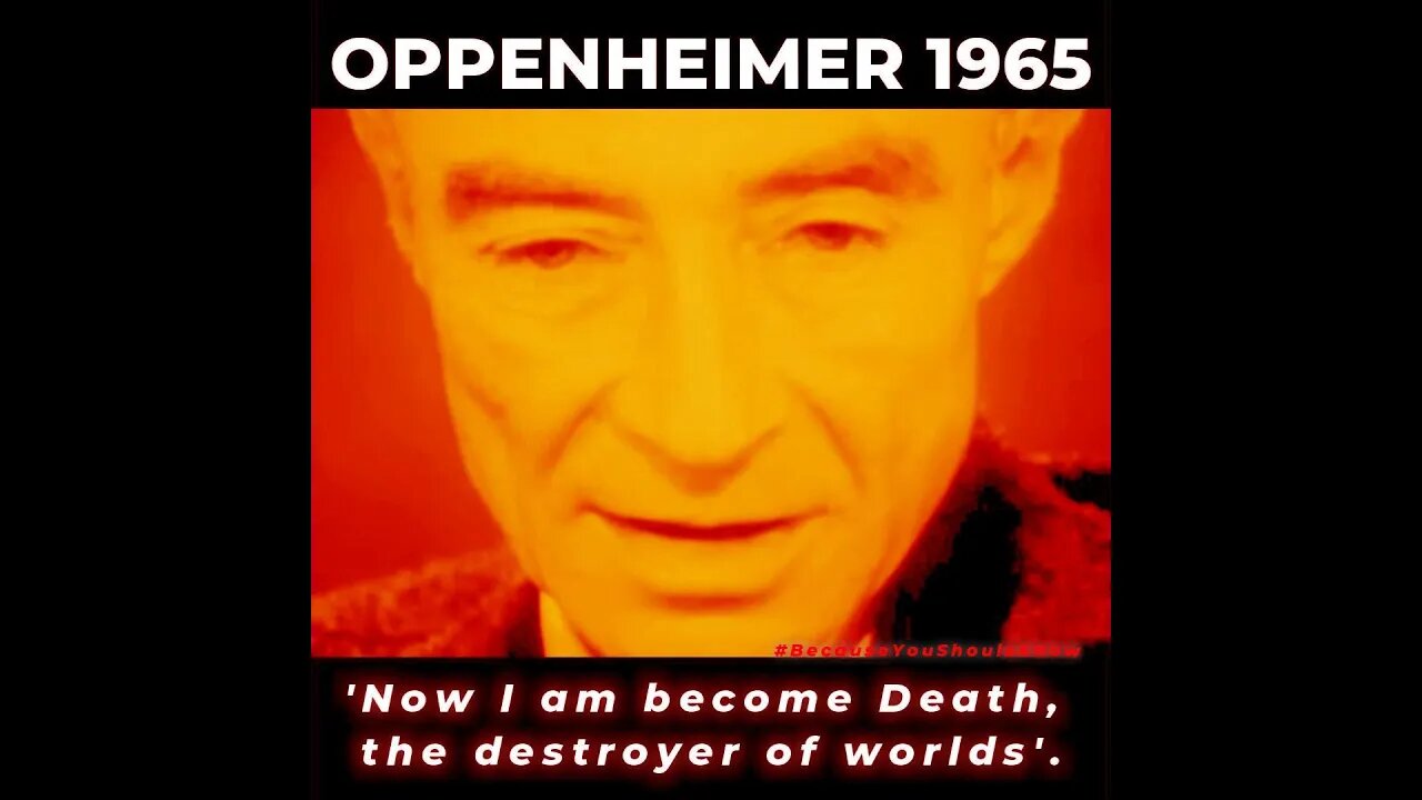 OPPENHEIMER 1965