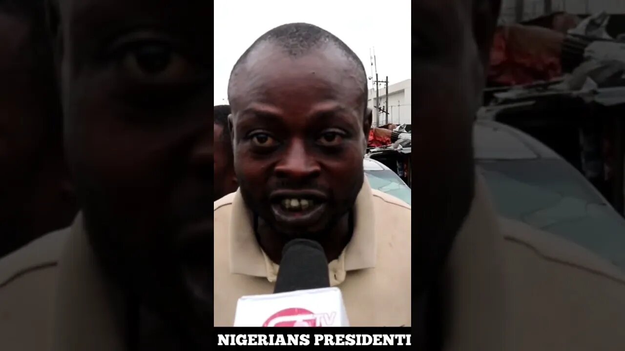 #2023presidency Nigerians battles INEC chair