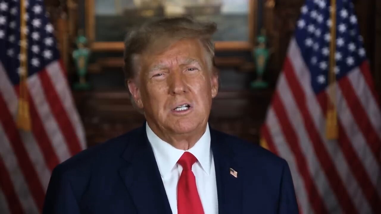 Donald Trump: Agenda47: Ending the Nightmare of the Homeless, Drug Addicts, and Dangerously Deranged