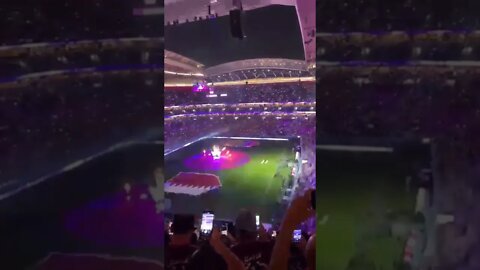 Opening Ceremony Of FIFA World Cup 2022