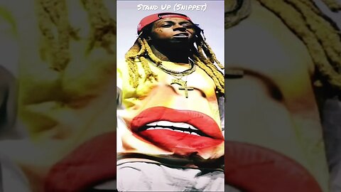 Lil Wayne - Ima Stand Up Nigga (SNippeT) OG Funeral song maybe?? #2016 #432hz #ytshorts