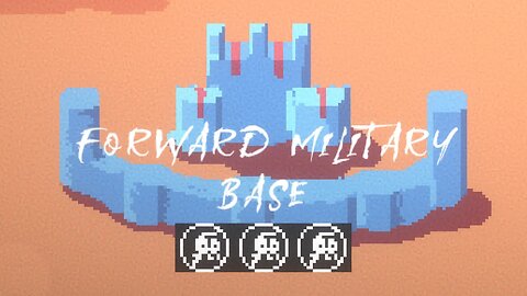 Buggos | Forward Military Base