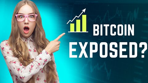 FIVE (5) SECERETS ABOUT BITCOIN EXPOSED!!!