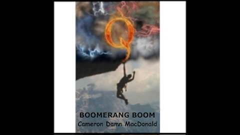 Boomerang Boom