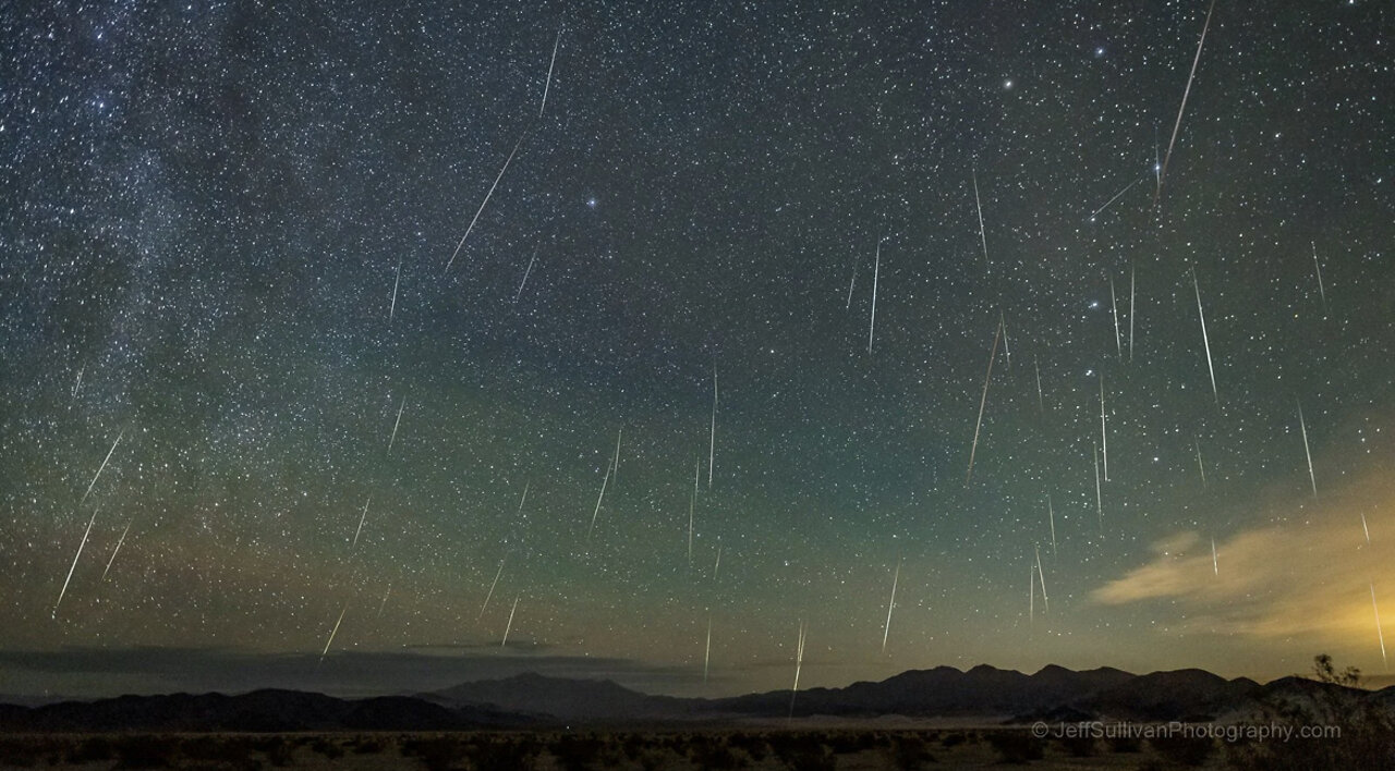 Paul Interview with MFATW Comet 73P Rolling Blackouts Carbon Footprint 5:26:22