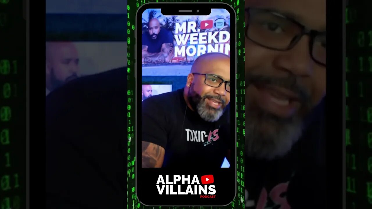 Women LIE To PROTECT You! #shorts