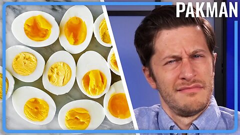 The REAL Reason Eggs Are Expensive Right Now