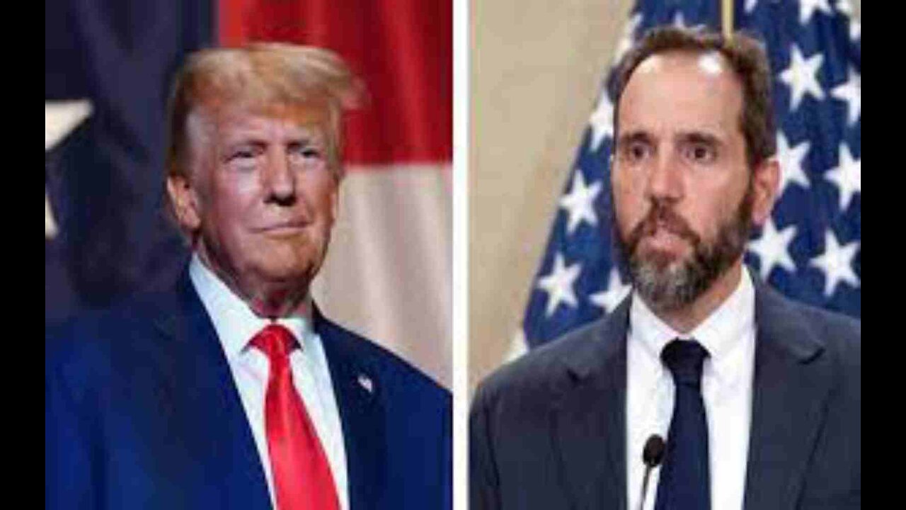 House GOP Ponders Action Against DOJ in Defense of Trump