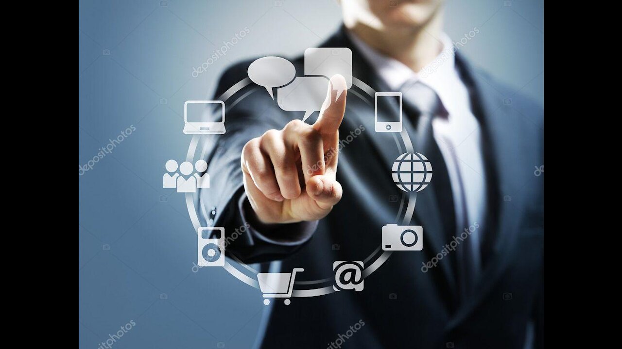 New world technology