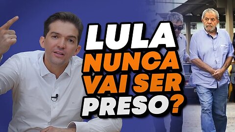 Senador vitalício + Lula não vai ser preso + Lira ajuda Bolsonaro + Dilma volta ao poder