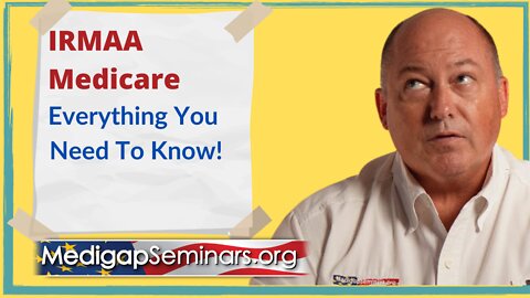 Medicare's IRMAA Surcharge - Everything you need to know