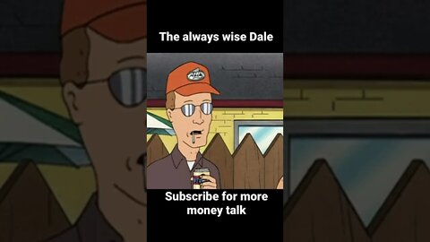 Credit card advice from Dale #short #money #credit #creditcard #anime #1080p #awesome #college