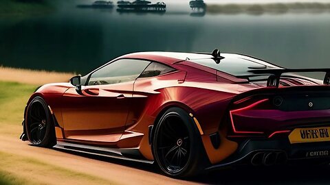 Born for the Track Unleashing Performance in Sports Cars
