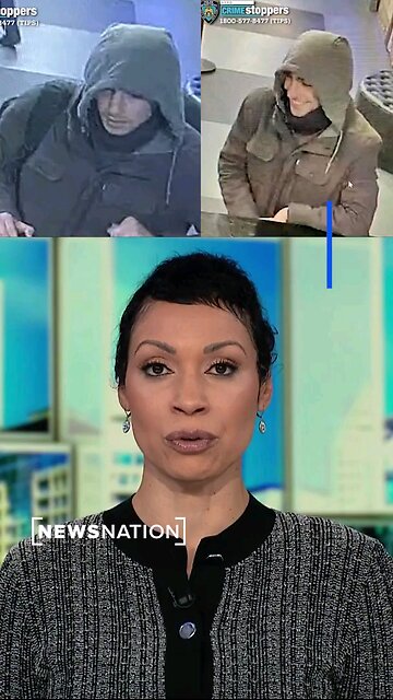 The UnitedHealthcare Shooter Was Just Arrested