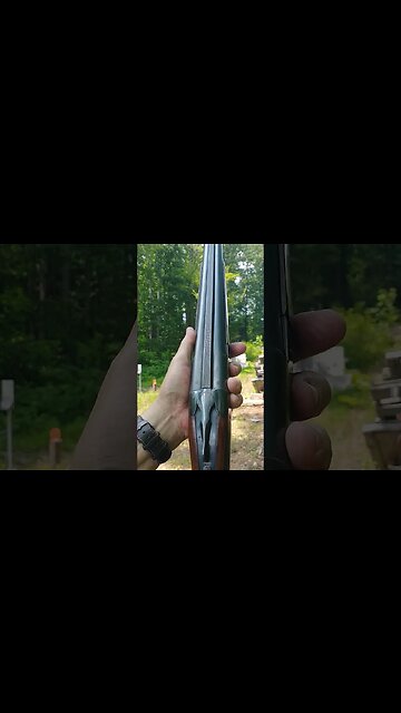 Winchester Model 24 #1947 #16gauge #shotgun