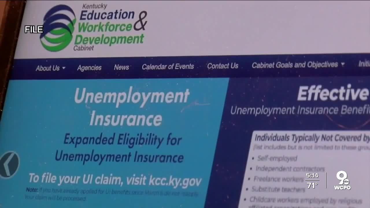 Pandemic unemployment in the Tri-State was worse than the Great Recession. But here's the good news