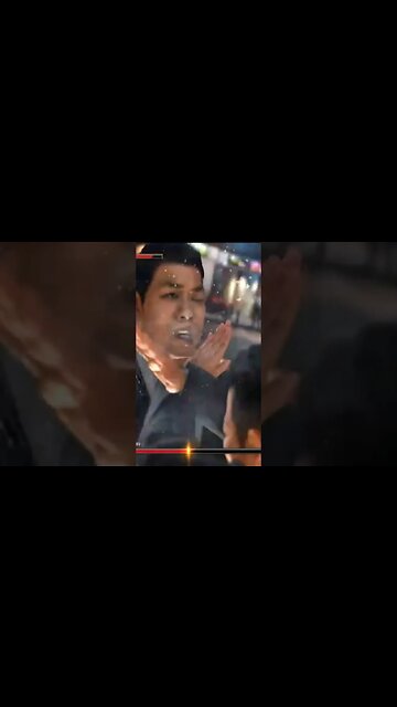 Yakuza 6 The Song of Life gameplay part 32 boss fight