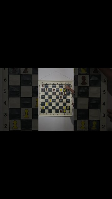 What is the Best Move in this Chess Position? #41
