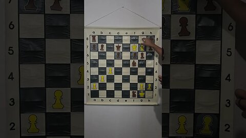 What is the Best Move in this Chess Position? #41