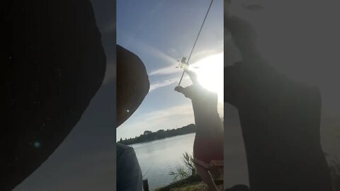 We caught this clickbait fishing in Italy