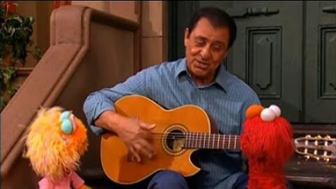 Beloved 'Sesame Street' Actor Emilio Delgado Dead at 81