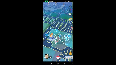 Live de Pokémon GO - Hora Lendária