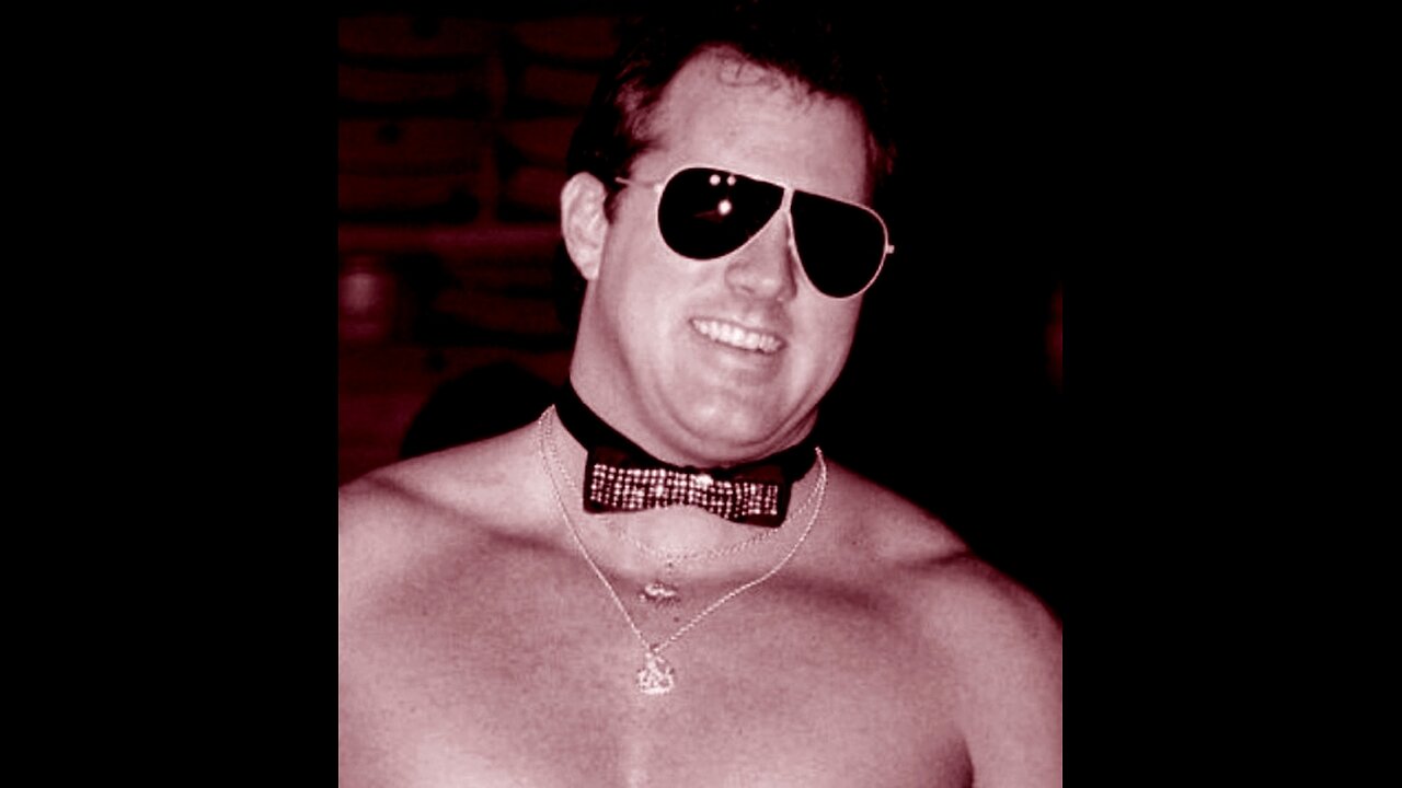 prime time wrestling-1 26-1987