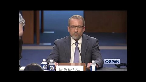 PEITER ZATKO MUDGE TWITTER WHISTLE BLOWER