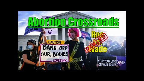 Heritage foundation "Pro-life matters"