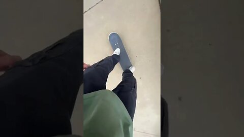 pov skate