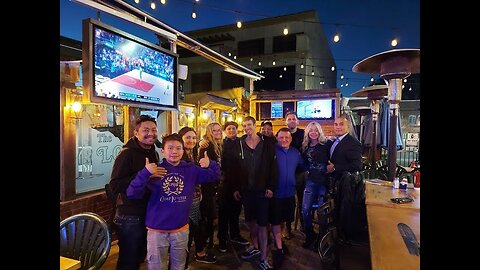 Dose Of Reality Meetup ~ ALL THE FOOTAGE From Huntington Beach & Photo Slideshow (November 2022)