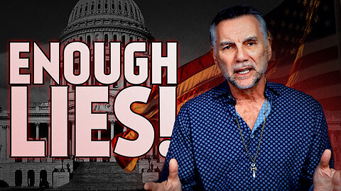 I'm tired of the modern "politics" | Rumble Sit Down