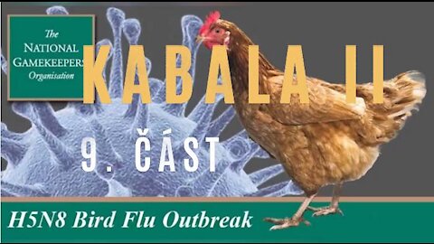 Kabala II (9. část - Více o Billu Gatesovi, jeho filantropii)