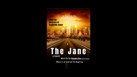 THE JANE