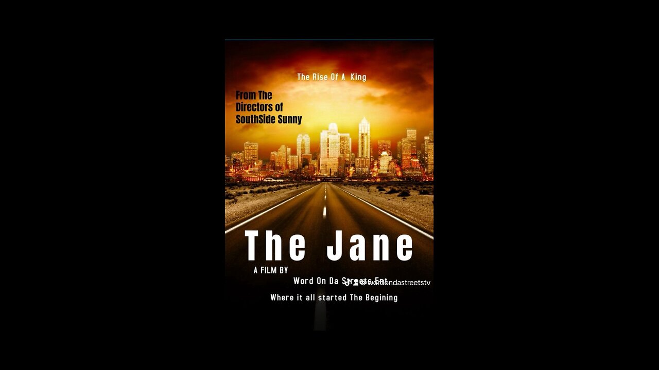 THE JANE