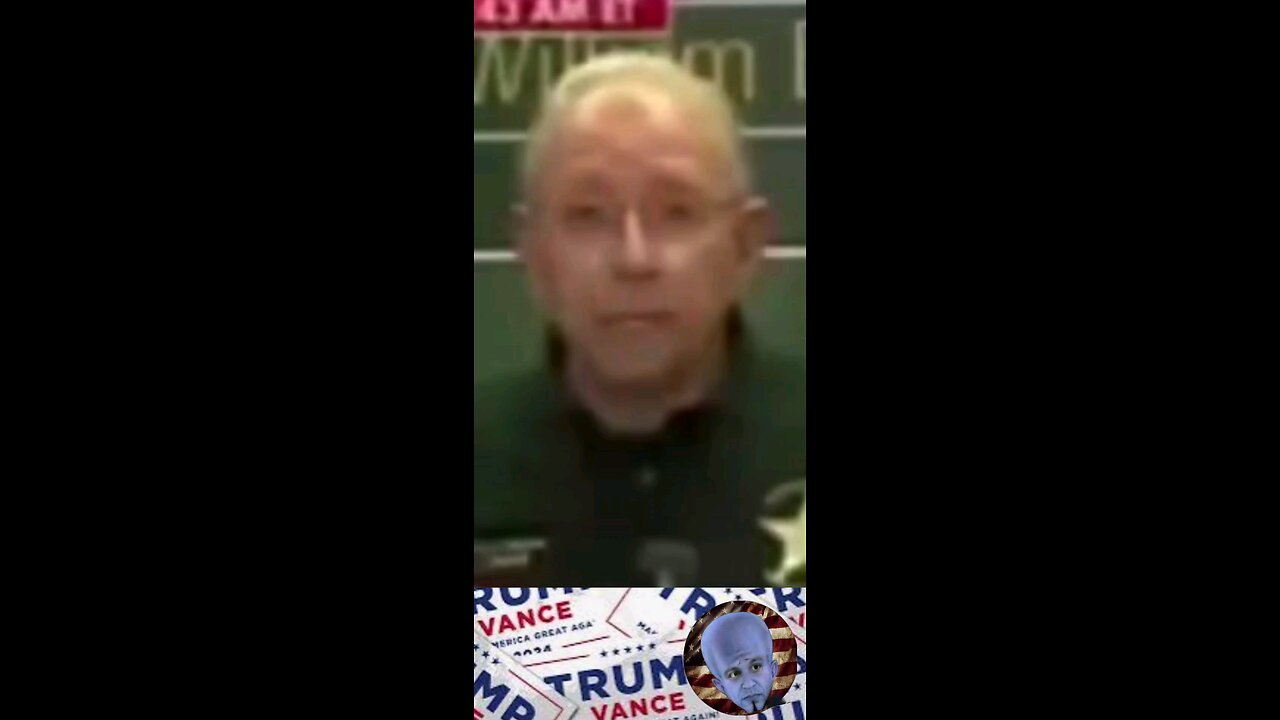 Local law enforcement have more sense than feds. #trump2024🇺🇸 #elections2024