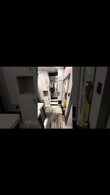 This RV is MASSIVE INSIDE and Just Feels DIFFERENT | 2023 Redwood 4150RD