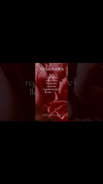 Consejos de Relaciones