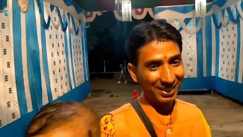 kalipuza মশানজোড় ঝাড়খন্ড@mithun utpal banerjee vlogs