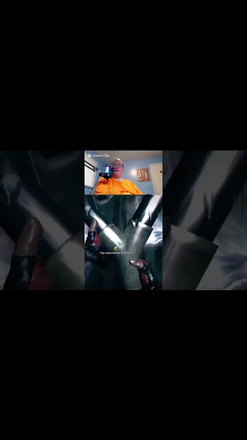 taking down the cycloid